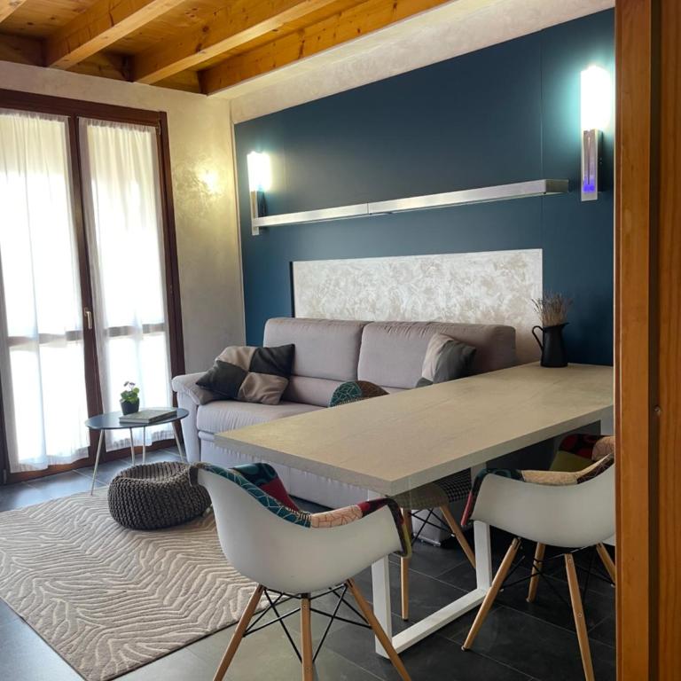 Gardasole 45 Piscina, Giardino e Lido a piedi - Appartamento con 2 Camere da Letto - 9