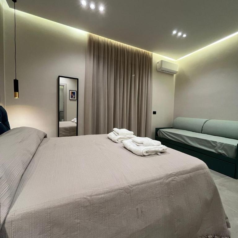 Stay in Naples - Casa con 1 Camera da Letto - 5