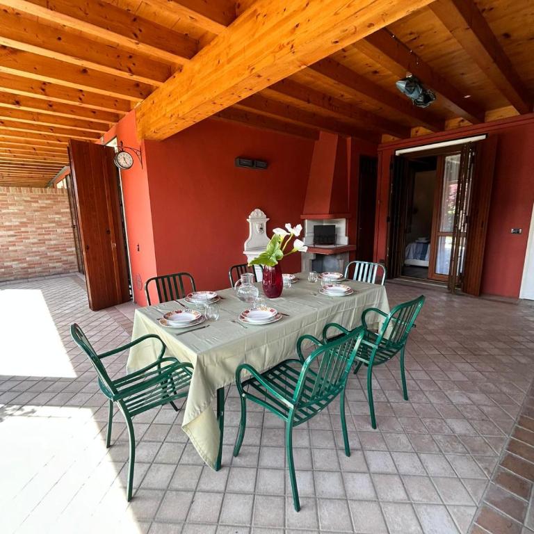 Gardasole 45 Piscina, Giardino e Lido a piedi - Appartamento con 2 Camere da Letto - 3