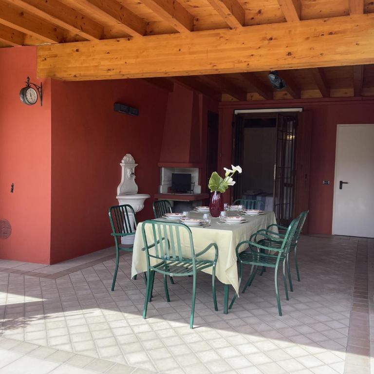 Gardasole 45 Piscina, Giardino e Lido a piedi - Appartamento con 2 Camere da Letto - 26