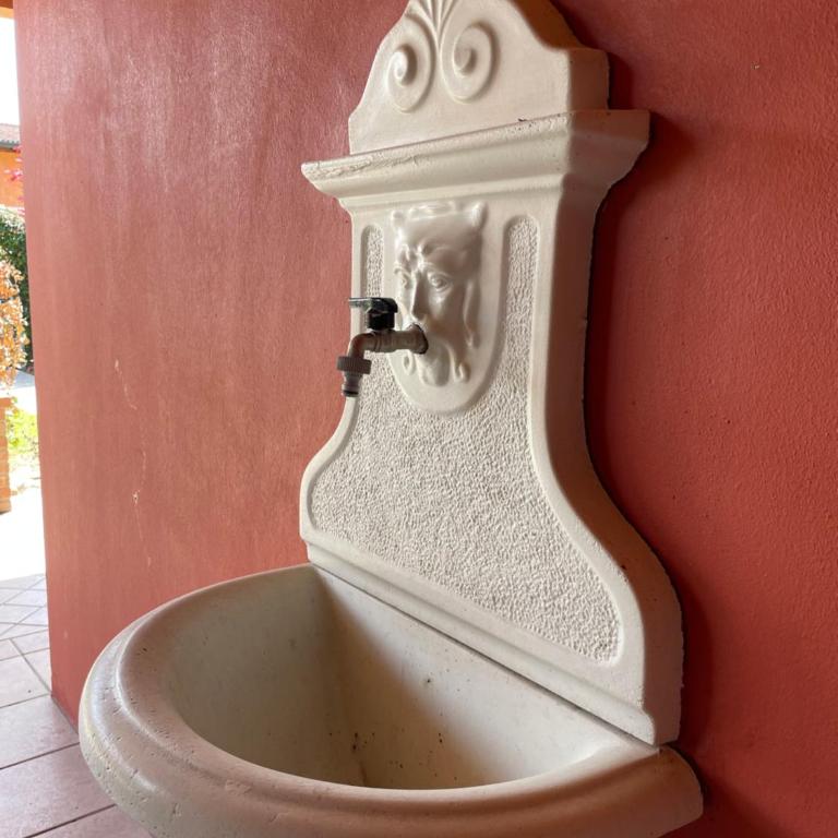 Gardasole 45 Piscina, Giardino e Lido a piedi - Appartamento con 2 Camere da Letto - 31