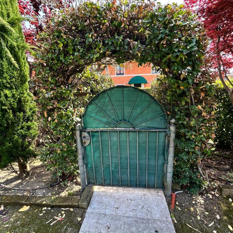 Gardasole 45 Piscina, Giardino e Lido a piedi - Appartamento con 2 Camere da Letto - 27