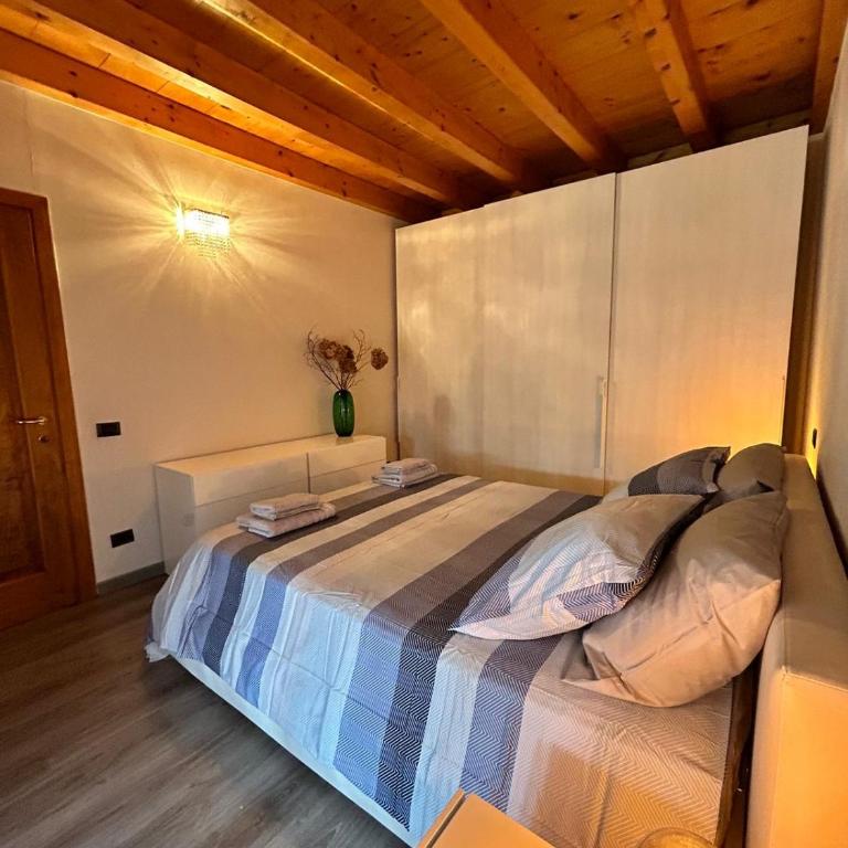 Gardasole 45 Piscina, Giardino e Lido a piedi - Appartamento con 2 Camere da Letto - 13