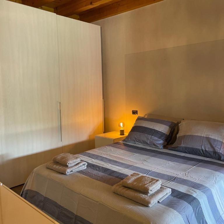 Gardasole 45 Piscina, Giardino e Lido a piedi - Appartamento con 2 Camere da Letto - 15