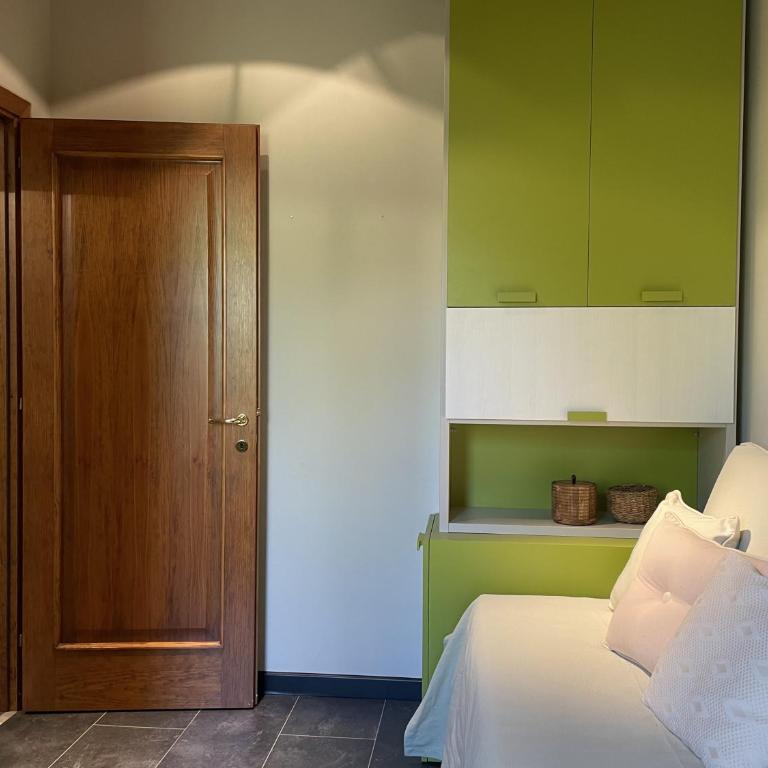 Gardasole 45 Piscina, Giardino e Lido a piedi - Appartamento con 2 Camere da Letto - 18