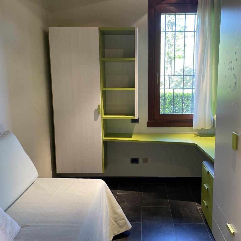 Gardasole 45 Piscina, Giardino e Lido a piedi - Appartamento con 2 Camere da Letto - 19