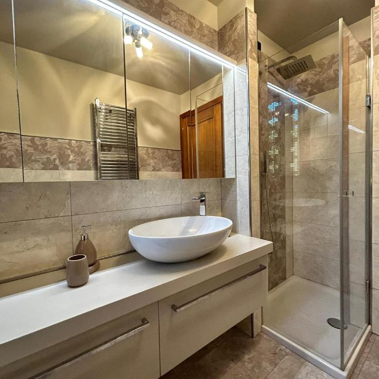 Gardasole 45 Piscina, Giardino e Lido a piedi - Appartamento con 2 Camere da Letto - 25