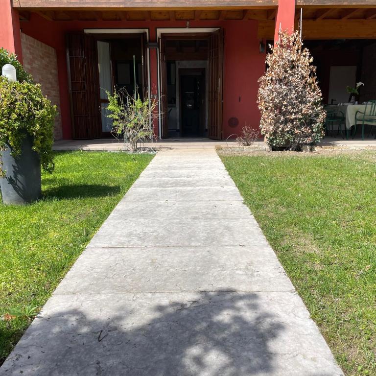Gardasole 45 Piscina, Giardino e Lido a piedi - Appartamento con 2 Camere da Letto - 33