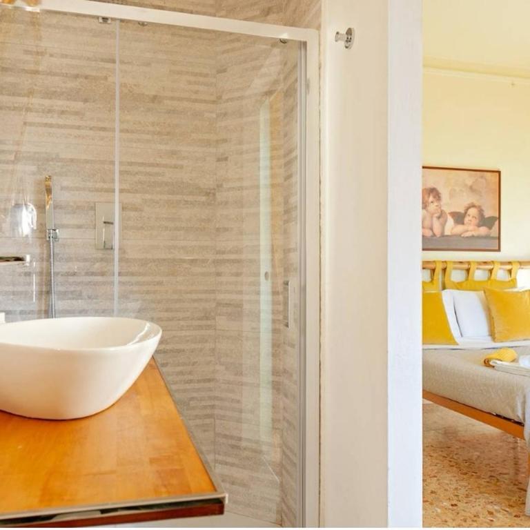 LE 7 CALLE - Appartamento con Balcone - 22