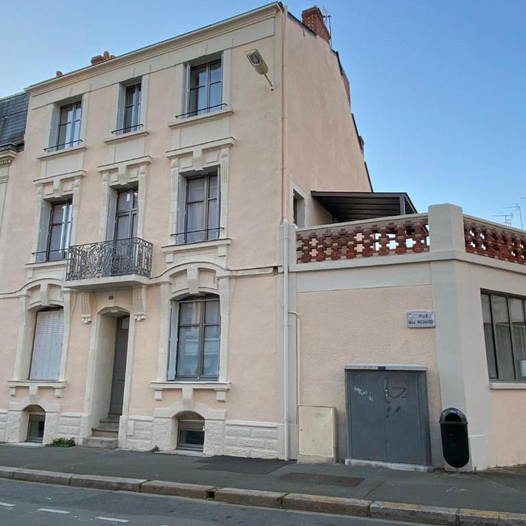 Appartements Rue Sarret XXL - Appartement 2 Chambres - 3