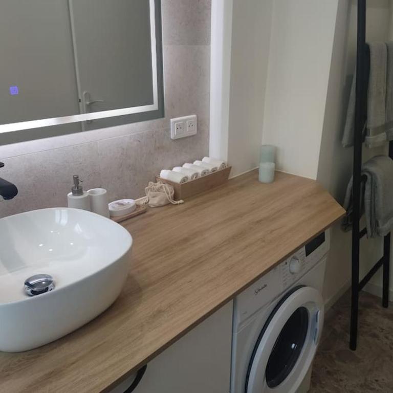 Bel appartement - plage à 50 m - Appartement 1 Chambre - 5