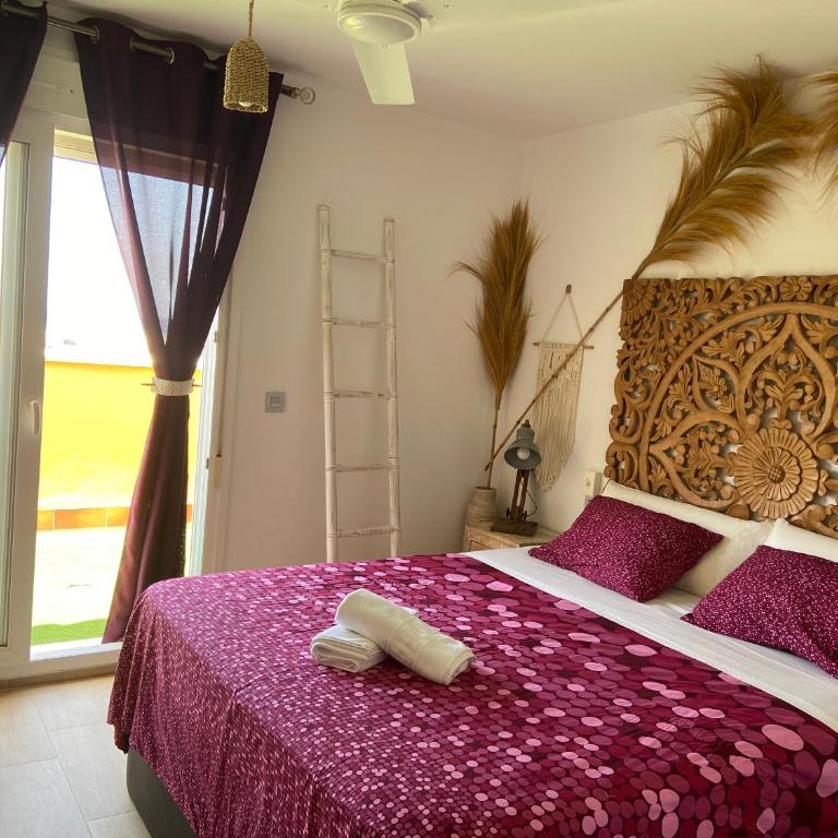 Apartamento Atico Duplex de 1 dorm en Tarifa - Apartamento de 1 dormitorio - 15
