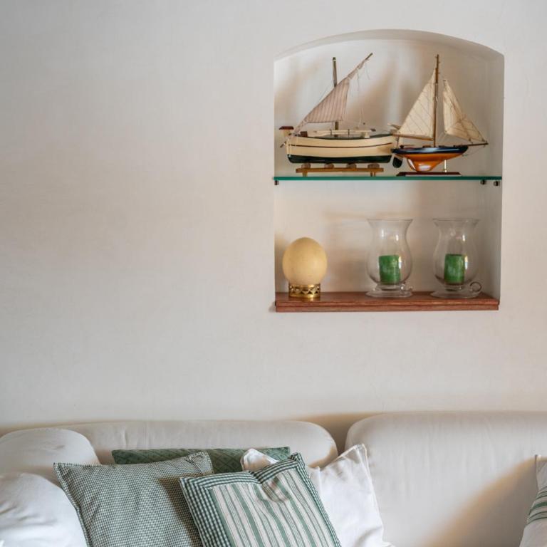 Terrazza Capellini 47 - mytouristhome - Appartamento con Vista e Balcone - 6