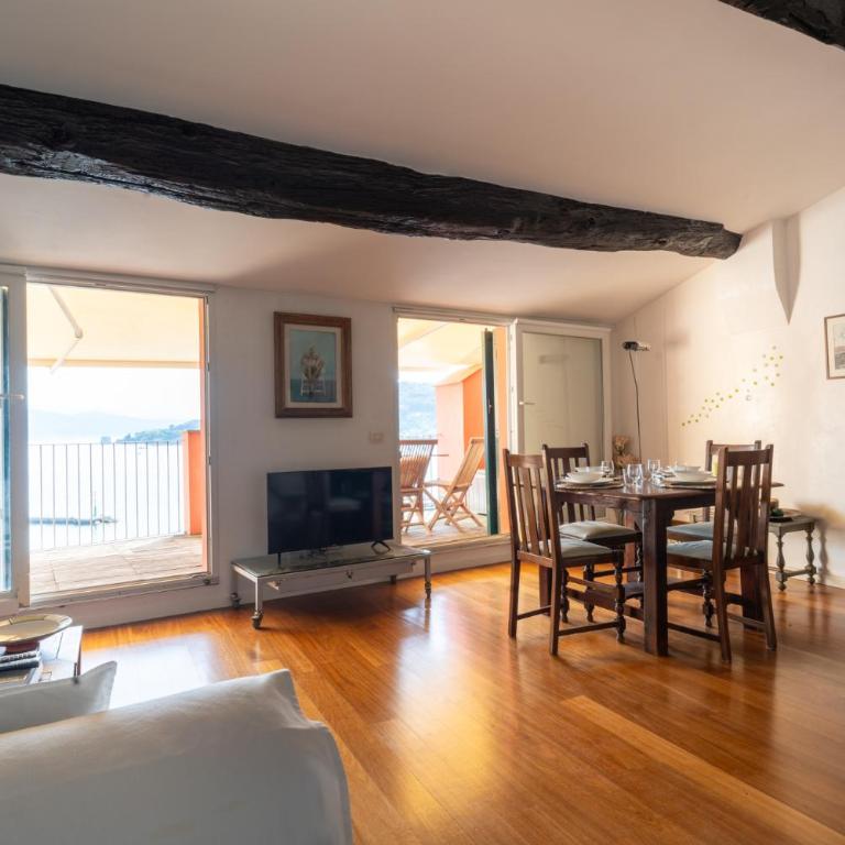 Terrazza Capellini 47 - mytouristhome - Appartamento con Vista e Balcone - 5