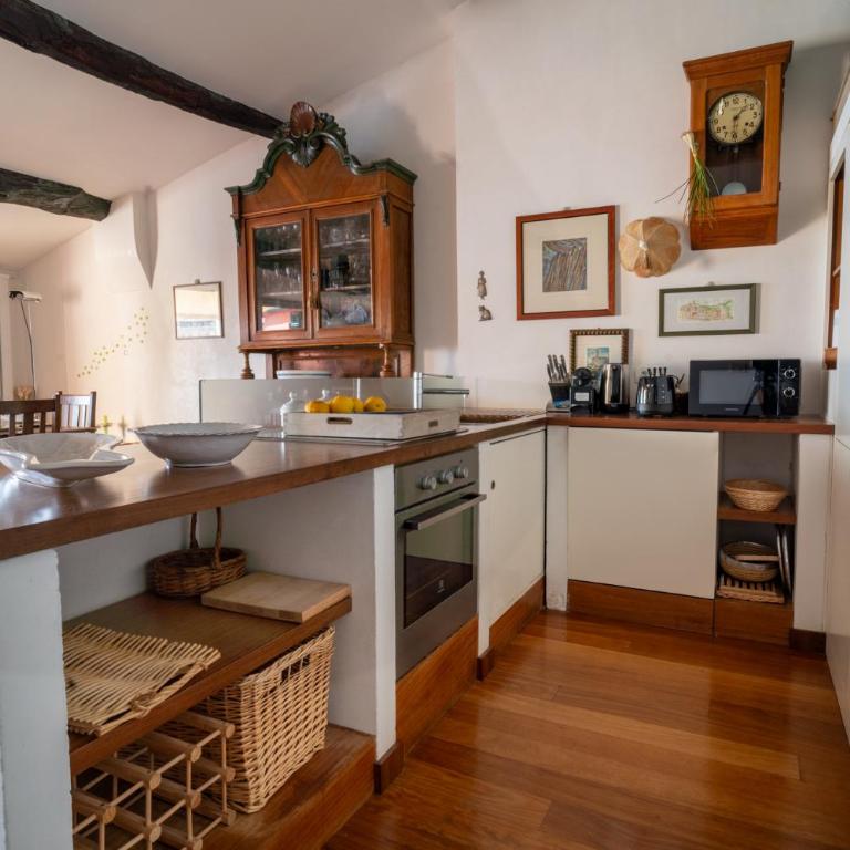 Terrazza Capellini 47 - mytouristhome - Appartamento con Vista e Balcone - 7