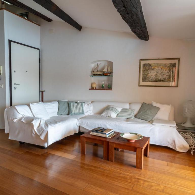 Terrazza Capellini 47 - mytouristhome - Appartamento con Vista e Balcone - 13