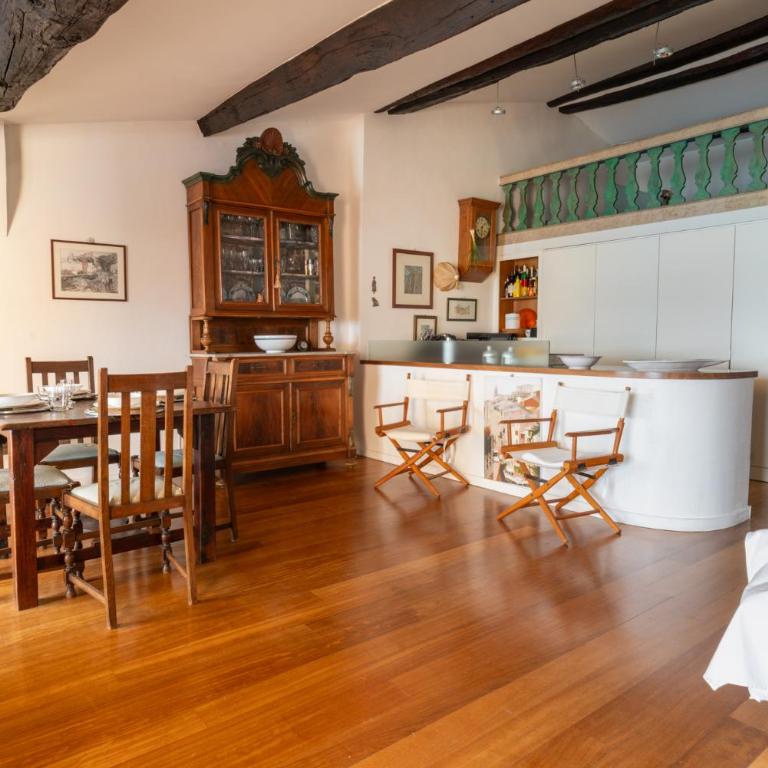 Terrazza Capellini 47 - mytouristhome - Appartamento con Vista e Balcone - 11