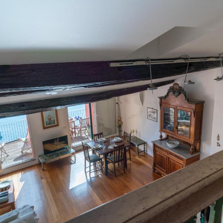 Terrazza Capellini 47 - mytouristhome - Appartamento con Vista e Balcone - 4