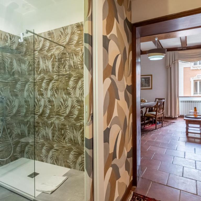 Roma Centro Storico Luxury - Piazza di Spagna - Appartamento con 1 Camera da Letto e Vista Città - 5