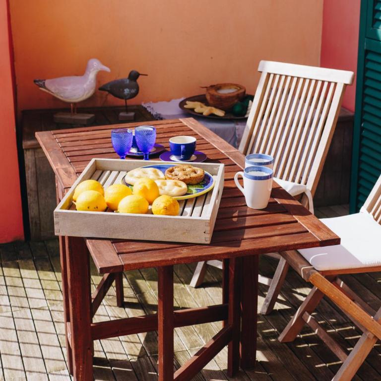 Terrazza Capellini 47 - mytouristhome - Appartamento con Vista e Balcone - 17