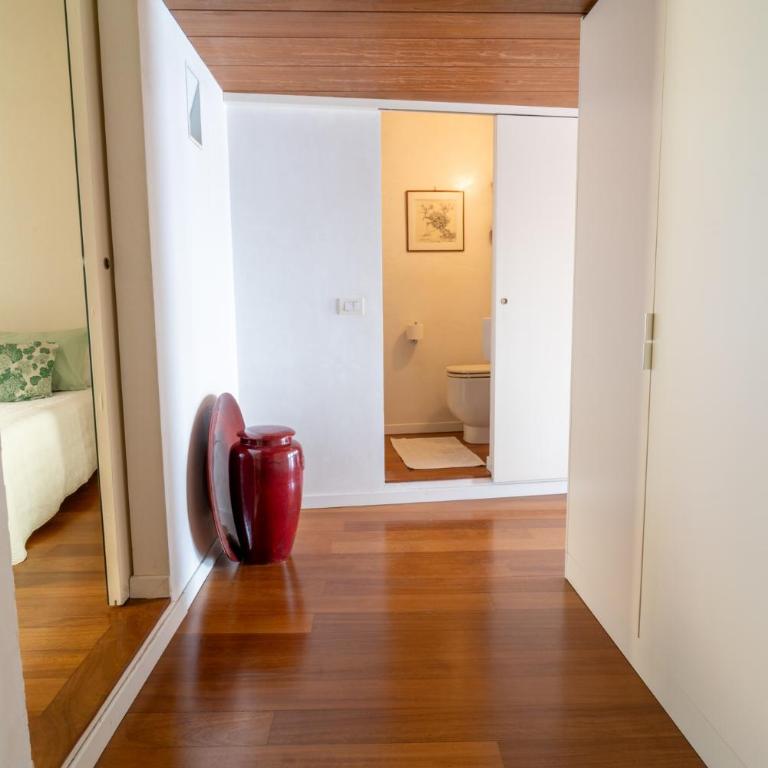 Terrazza Capellini 47 - mytouristhome - Appartamento con Vista e Balcone - 26