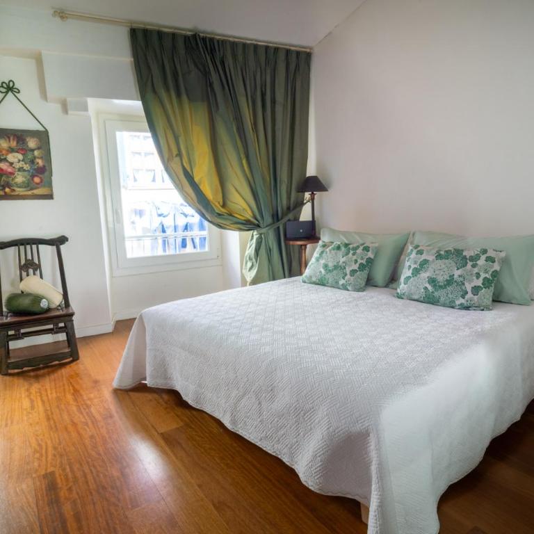 Terrazza Capellini 47 - mytouristhome - Appartamento con Vista e Balcone - 29