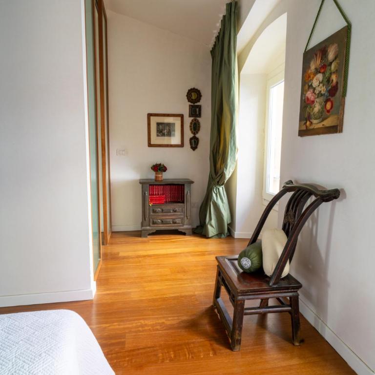 Terrazza Capellini 47 - mytouristhome - Appartamento con Vista e Balcone - 30
