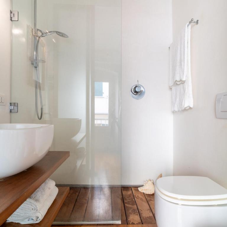 Terrazza Capellini 47 - mytouristhome - Appartamento con Vista e Balcone - 37