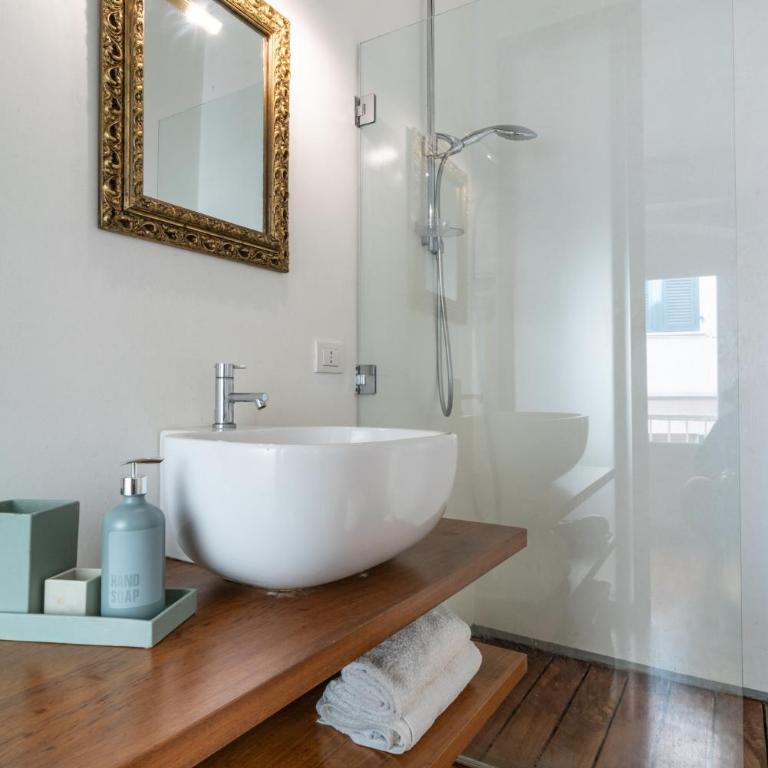 Terrazza Capellini 47 - mytouristhome - Appartamento con Vista e Balcone - 34