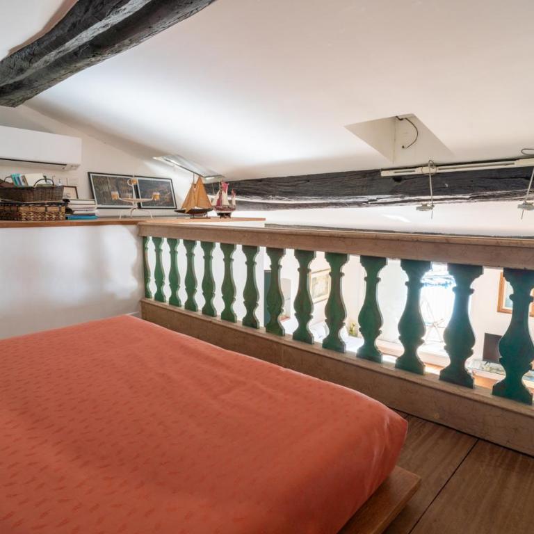 Terrazza Capellini 47 - mytouristhome - Appartamento con Vista e Balcone - 41