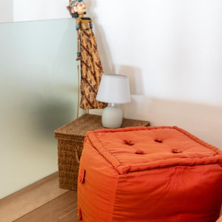 Terrazza Capellini 47 - mytouristhome - Appartamento con Vista e Balcone - 39
