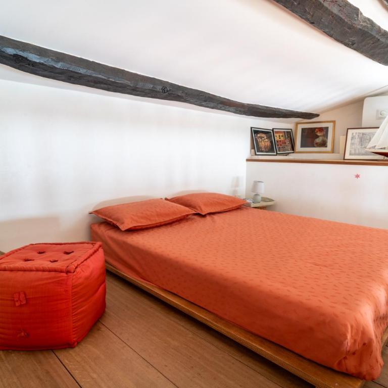 Terrazza Capellini 47 - mytouristhome - Appartamento con Vista e Balcone - 40