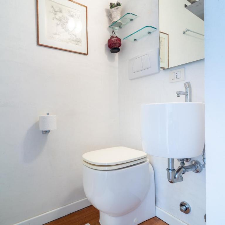 Terrazza Capellini 47 - mytouristhome - Appartamento con Vista e Balcone - 42
