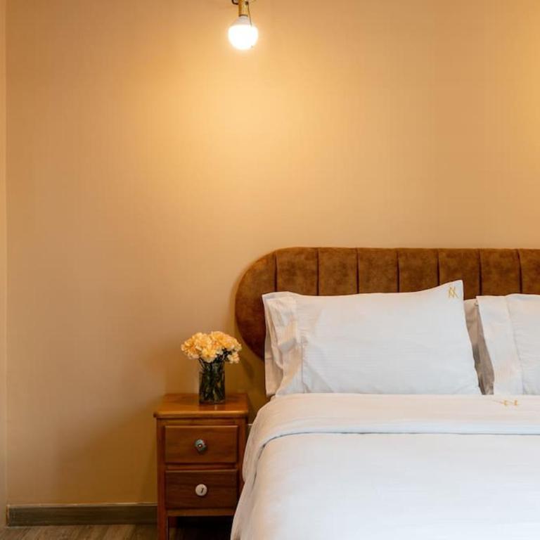 AVJ3B - Acogedora Habitación En La Candelaria, Ubicación Perfecta! - Apartamento de 1 dormitorio - 5