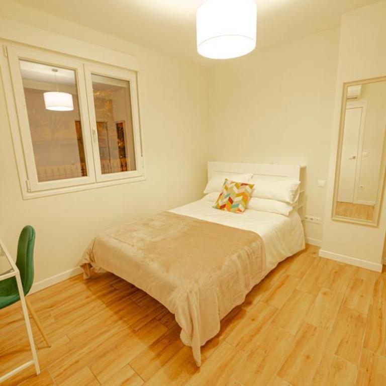 HEY MADRID APARTMENTS - Avenida de America - - Appartement 1 Chambre - 5