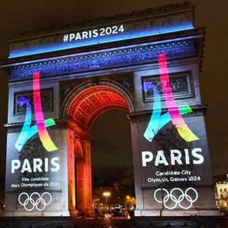 Superbe T2, Paris, Stade de France, WIFI, Parking - Apartamento de 1 dormitorio - 17
