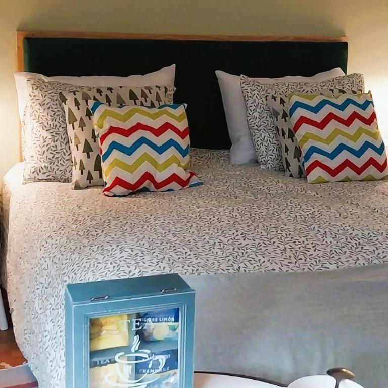 Apt Barrio Histórico 3 min Metro, Wifi, Netflik, Comodidad - Apartamento Clásico - 15