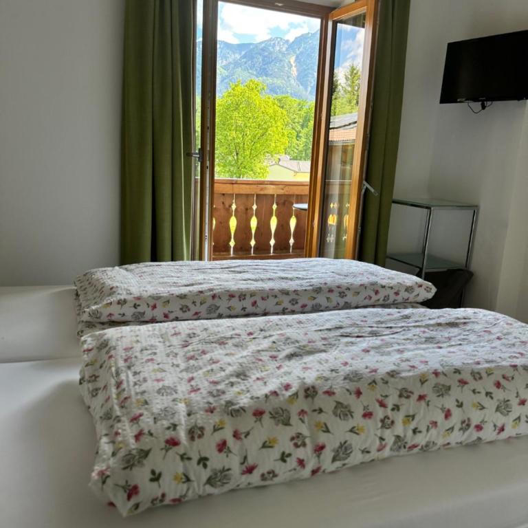 Ferienwohnungen Quellenhof - Apartment mit 2 Schlafzimmern - 9