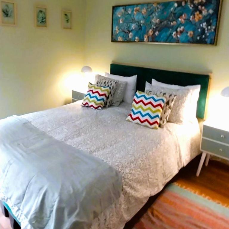Apt Barrio Histórico 3 min Metro, Wifi, Netflik, Comodidad - Apartamento Clásico - 18