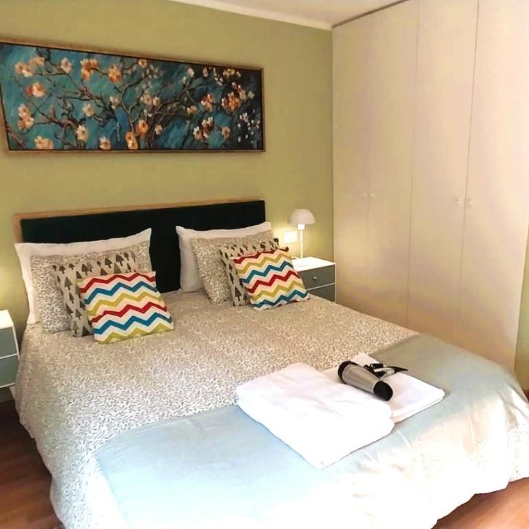 Apt Barrio Histórico 3 min Metro, Wifi, Netflik, Comodidad - Apartamento Clásico - 22