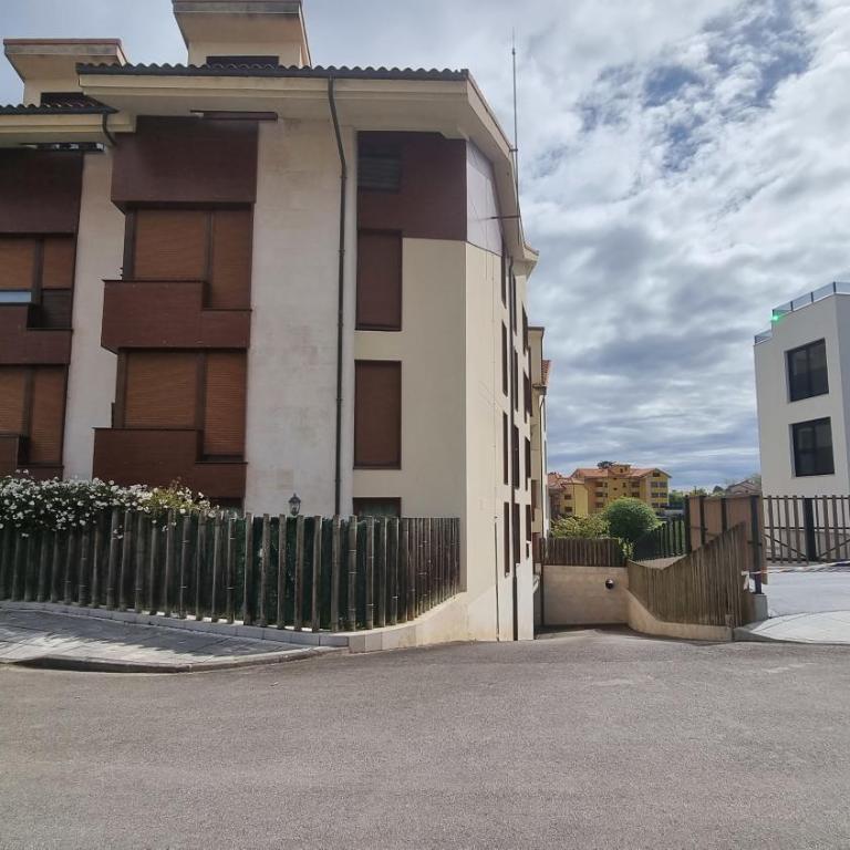 Aprtamento El Llagu Zolitru - Apartamento - 34
