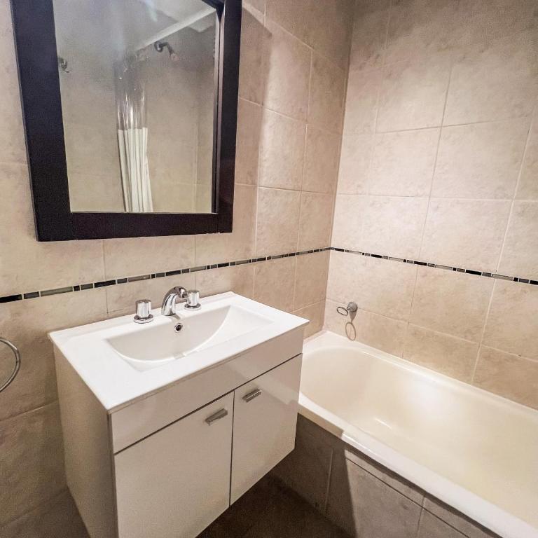 Rent Up-Recoleta Monoambiente en la Zona de Embajadas - Estudio - 13