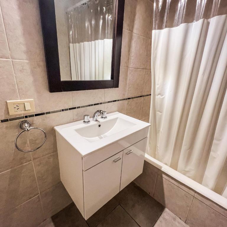 Rent Up-Recoleta Monoambiente en la Zona de Embajadas - Estudio - 14