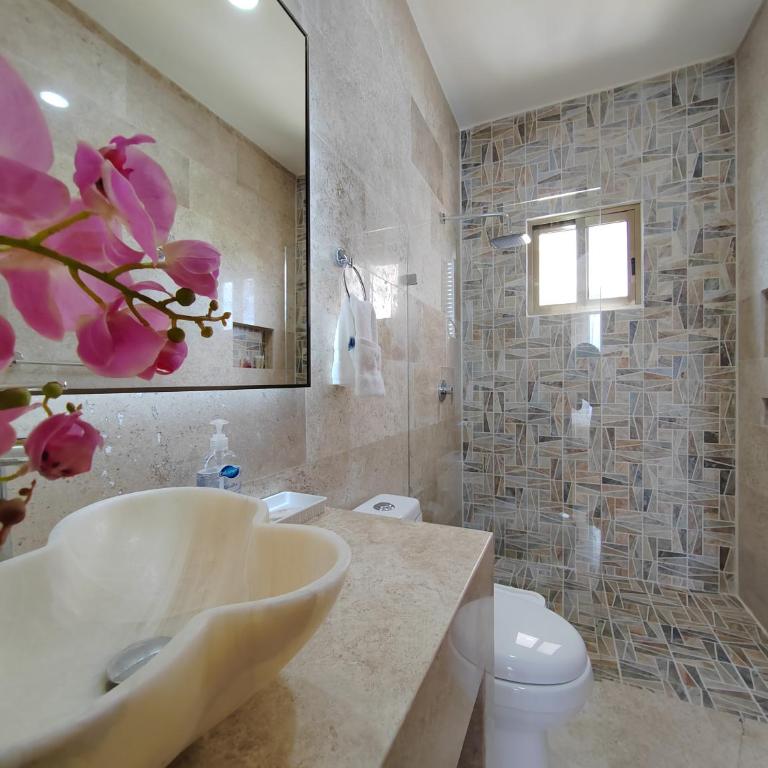 NEW! Elegant & wonderful studios in excellent area By Yeah - Apartamento Estudio con balcón - 28