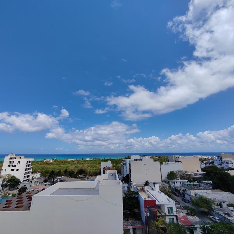 NEW! Elegant & wonderful studios in excellent area By Yeah - Apartamento Estudio con balcón - 24