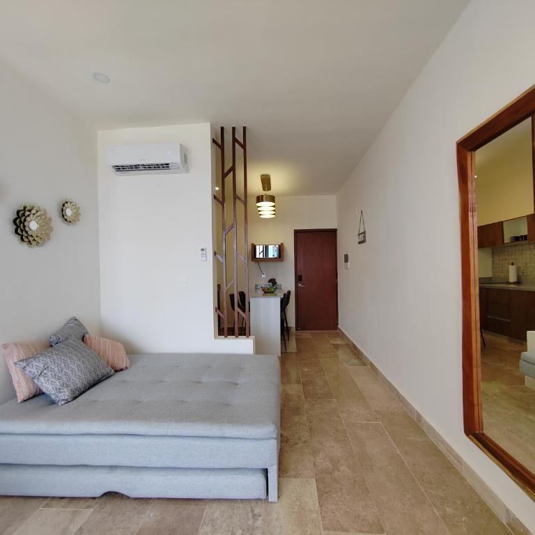 NEW! Elegant & wonderful studios in excellent area By Yeah - Apartamento Estudio con balcón - 14