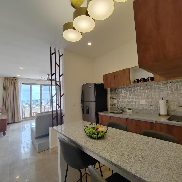 NEW! Elegant & wonderful studios in excellent area By Yeah - Apartamento Estudio con balcón - 18