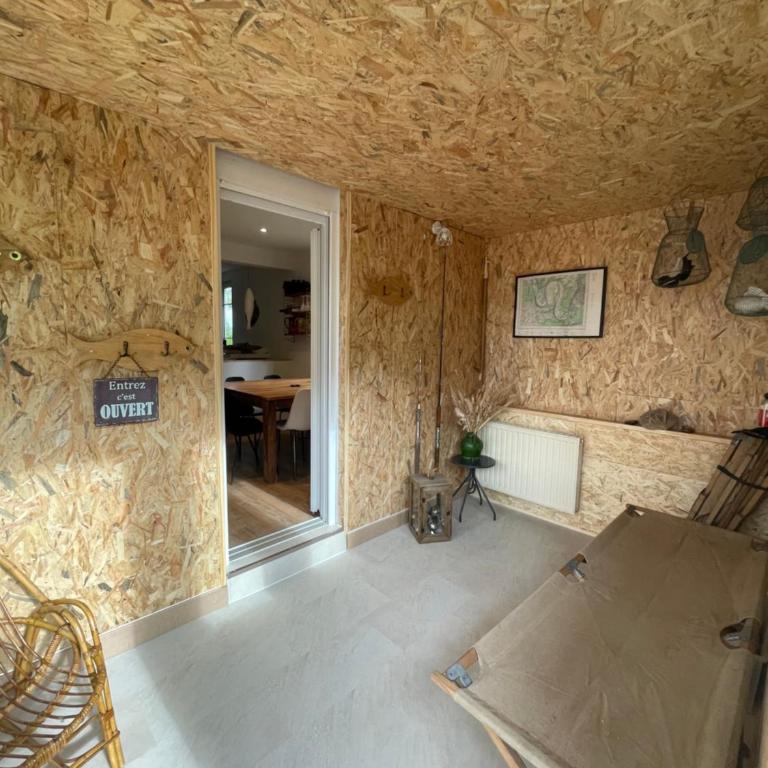 La cabine de Deauville 8 personnes - Casa de 3 dormitorios - 7