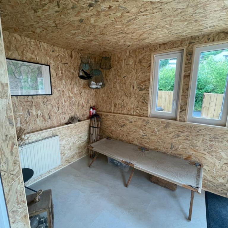La cabine de Deauville 8 personnes - Casa de 3 dormitorios - 5