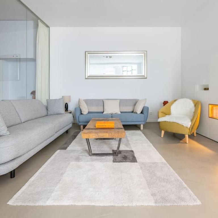 Superbe Loft 67 m2 Bastille Marais - One-Bedroom Apartment - 7